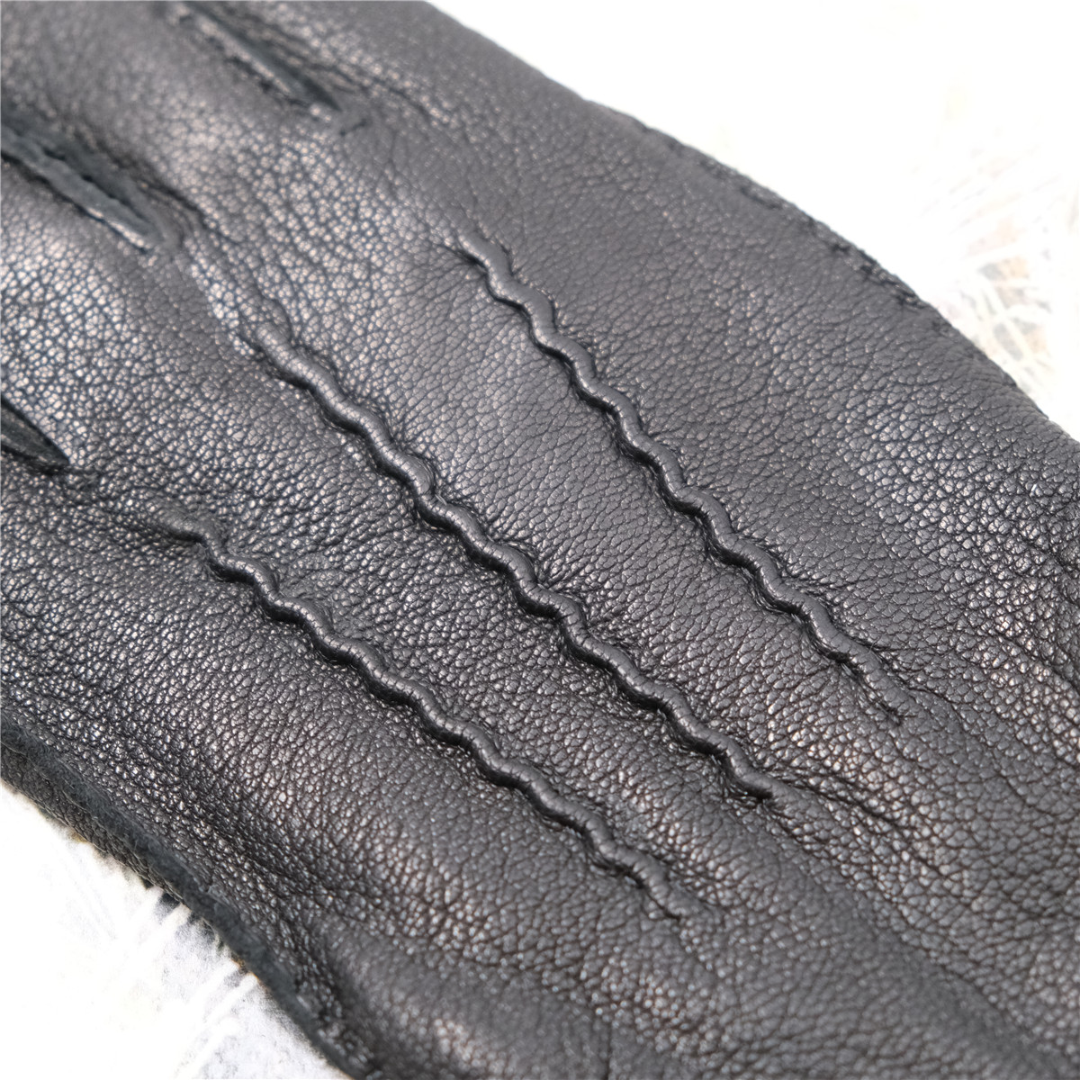  Перчатки Hammon Moda Перчатки мужские ручное шитье X-003 Perchatki124 являющийся официальным дистрибьютором в России 