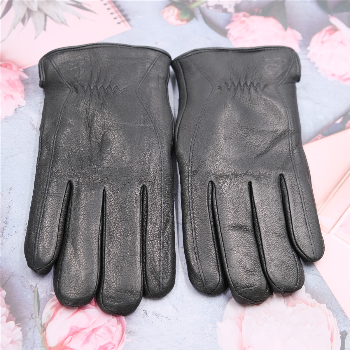  Перчатки Hammon Moda Перчатки мужские Y011 Perchatki124 являющийся официальным дистрибьютором в России 